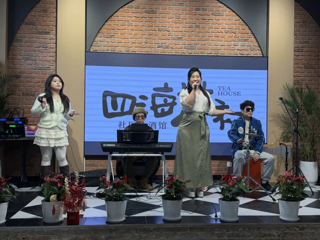 唤醒老长春记忆！这里的每一帧都超甜~