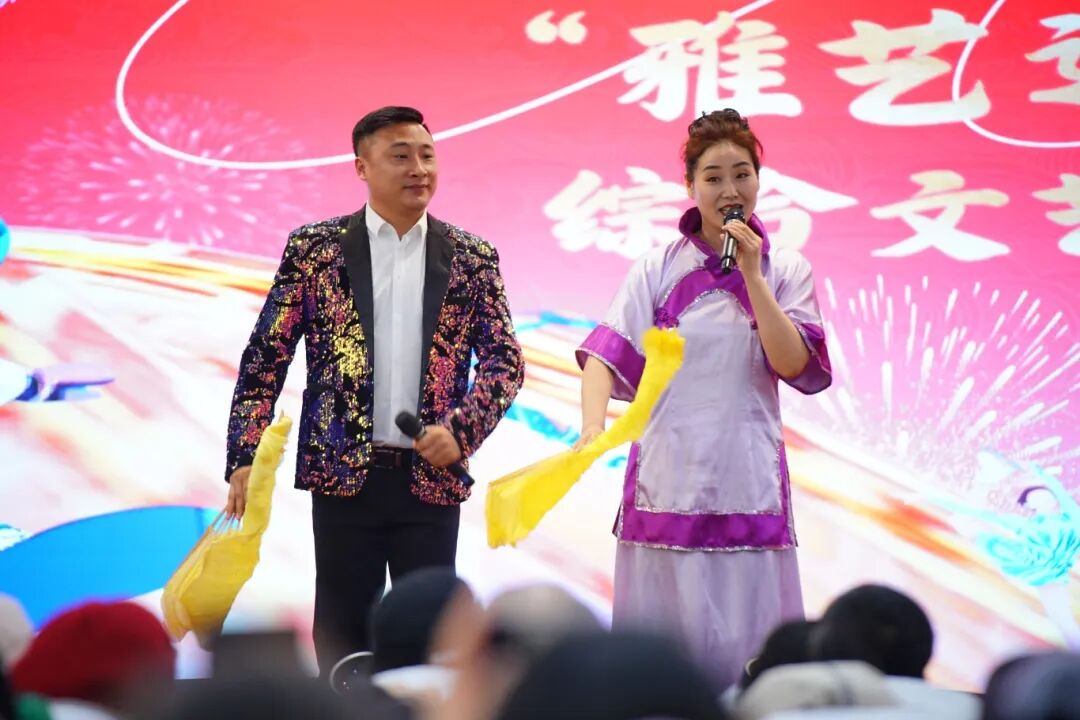 猜灯谜、品元宵、看演出！长春这些地儿超！热！闹！