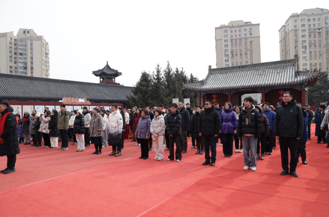 53.2万人次打卡！博物馆成长春新春“打卡热地”！