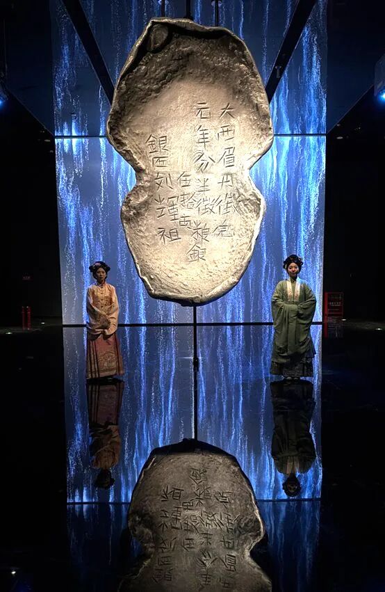 【史学争鸣】李后强:江口沉银文物是为张献忠“平反”的实证