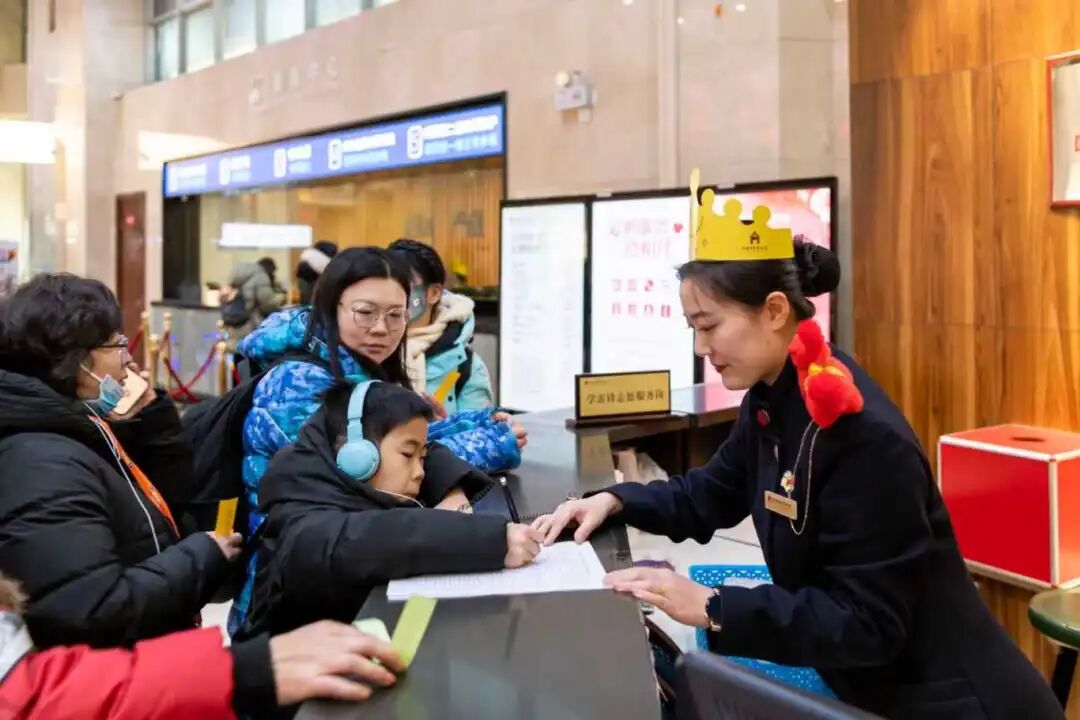 53.2万人次打卡！博物馆成长春新春“打卡热地”！