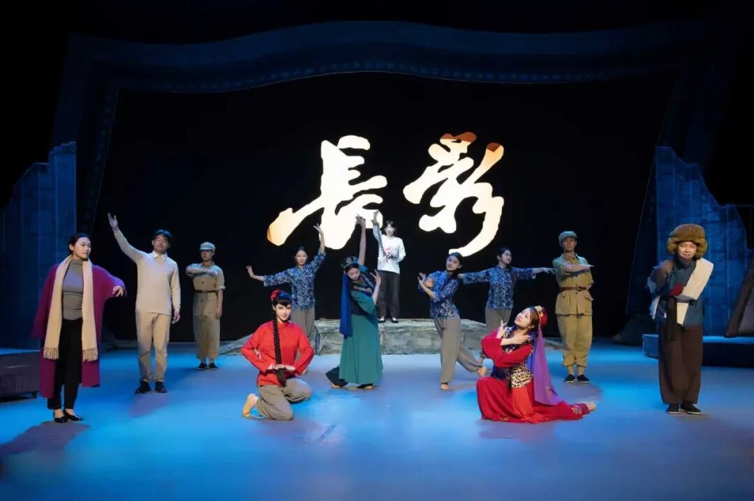 53.2万人次打卡！博物馆成长春新春“打卡热地”！