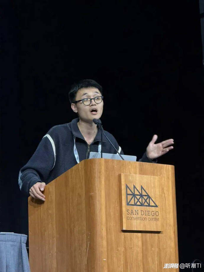 千问为何“容不下”林俊旸?