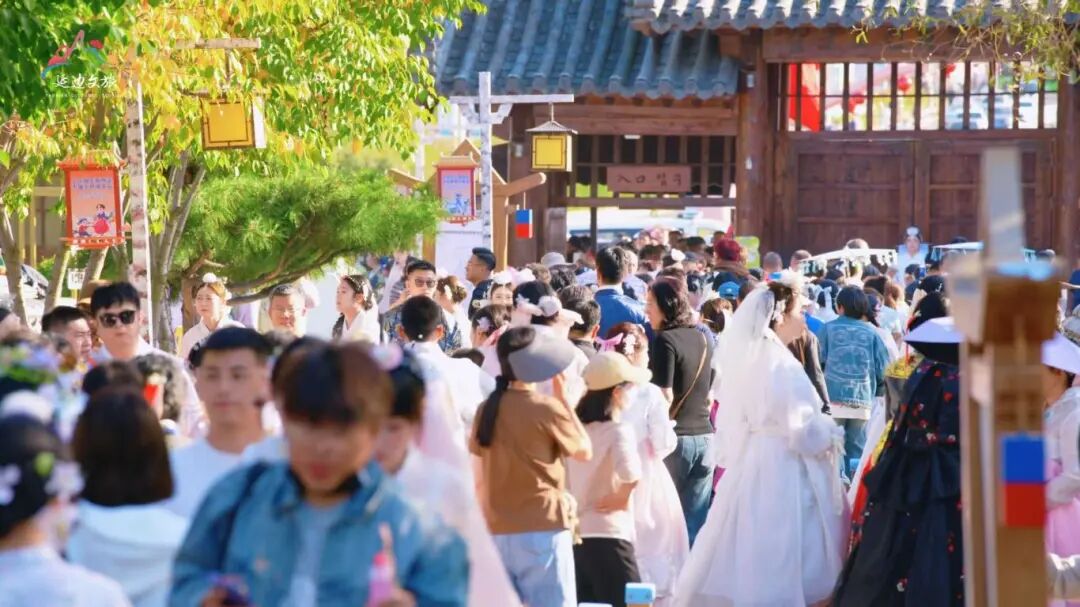 喜报传来!延边又多了一个值得骄傲的理由!_澎湃号·政务_澎湃新闻-The Paper