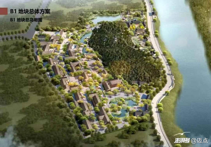 最高达50亿元!2月共15个文旅项目开工