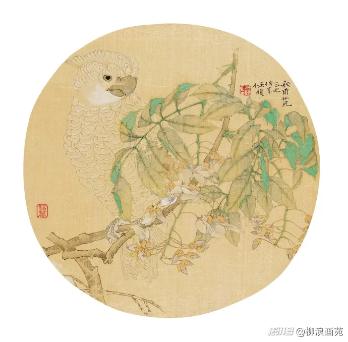传统国画，为何传承的如此之难？_澎湃号·湃客_澎湃新闻-The Paper