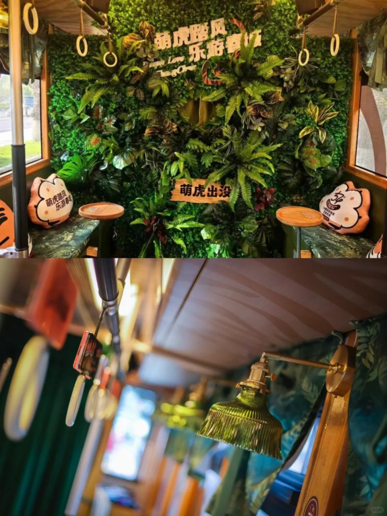 长春这处超人气网红打卡地，又添新惊喜！