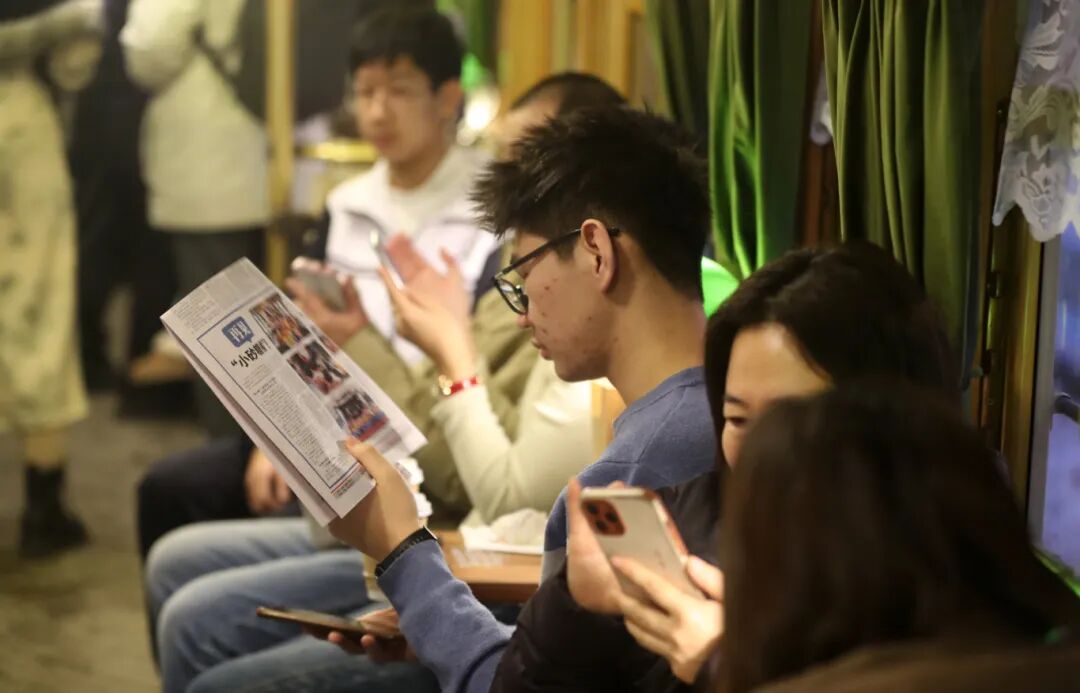 长春这处超人气网红打卡地，又添新惊喜！