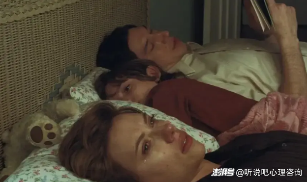 情感心理咨询:遭遇感情背叛,“我以为事情已经过去,但伤口却一直在痛”