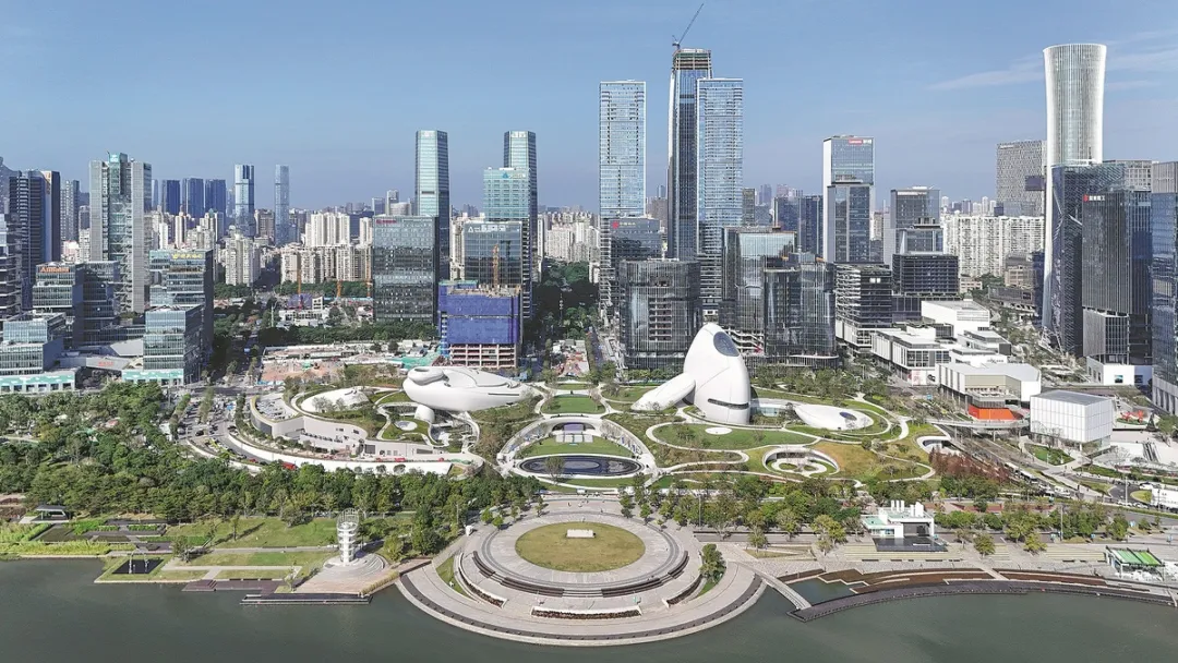亚太经济合作组织(APEC)成员经贸发展格局数图概览