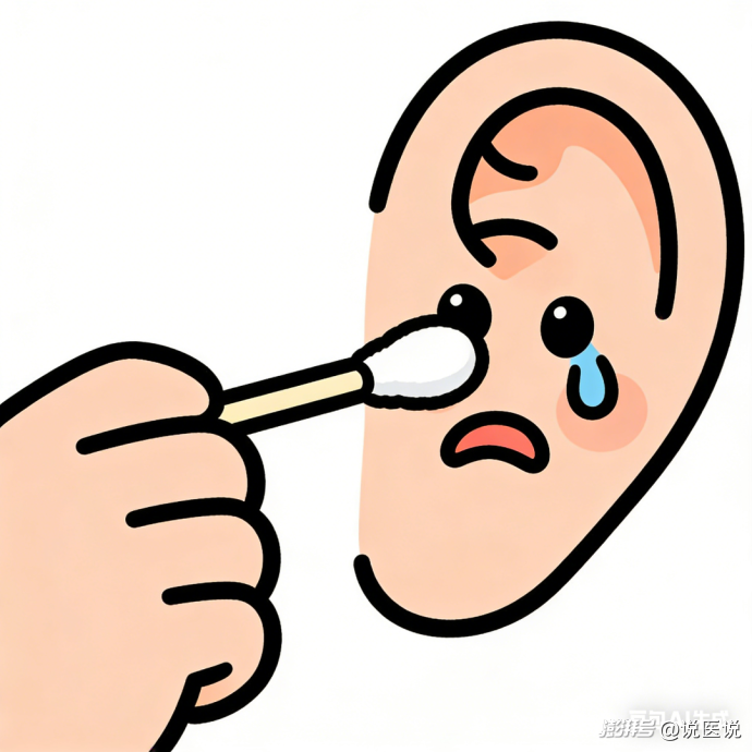 看完《惊蛰无声》别入戏太深:电影无声是艺术,耳朵“无声”是警报