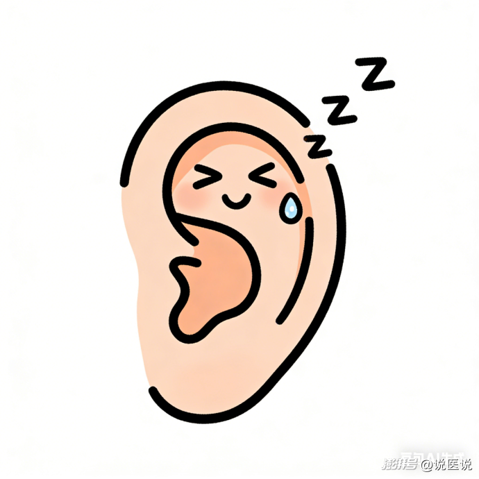 看完《惊蛰无声》别入戏太深:电影无声是艺术,耳朵“无声”是警报