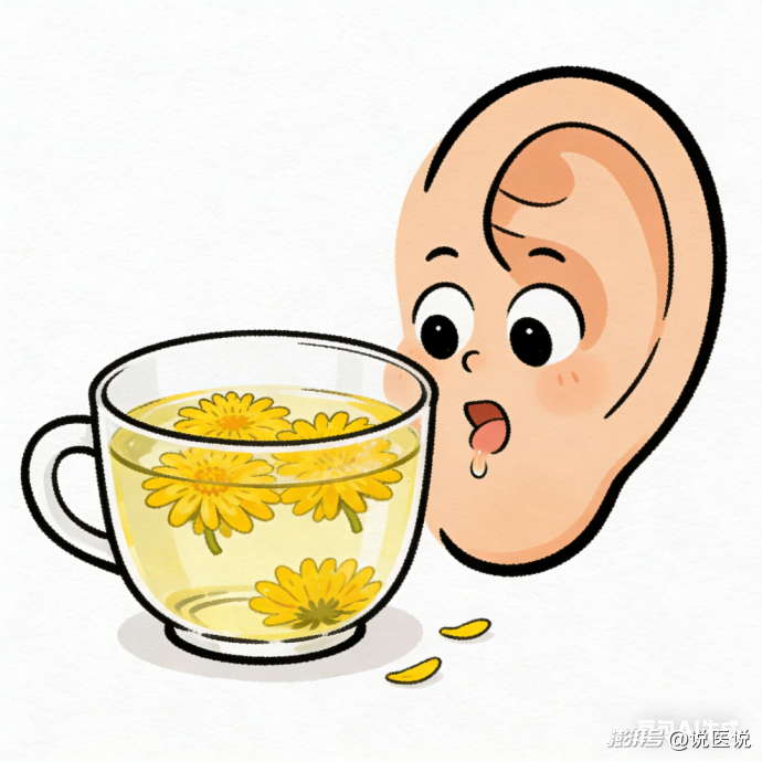 看完《惊蛰无声》别入戏太深:电影无声是艺术,耳朵“无声”是警报
