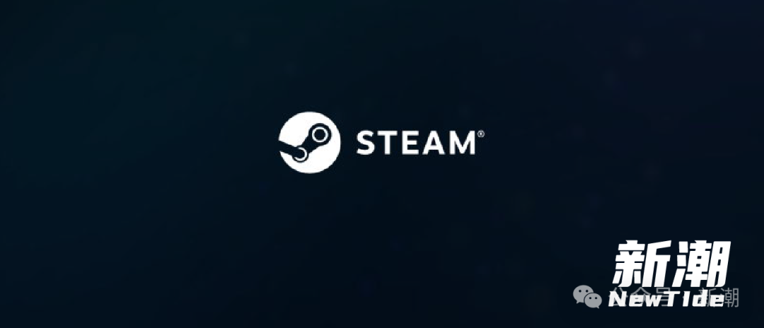Steam帝国的玩家与游戏