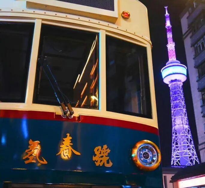 走进长春网红打卡地——“氢春号”文旅专列