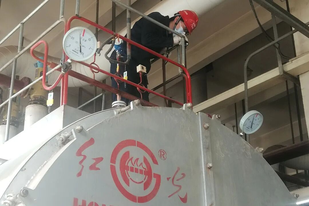 强对流天气，特种设备安全请注意！