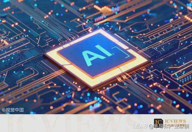 AI加速器,开启半导体测试新时代