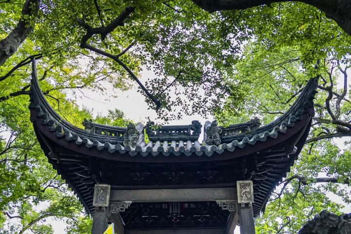 香山帮薛林根荣膺“全国文物大工匠” 一门老手艺撬动产业产值20亿元