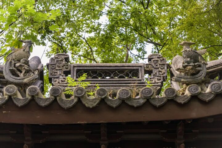 香山帮薛林根荣膺“全国文物大工匠” 一门老手艺撬动产业产值20亿元