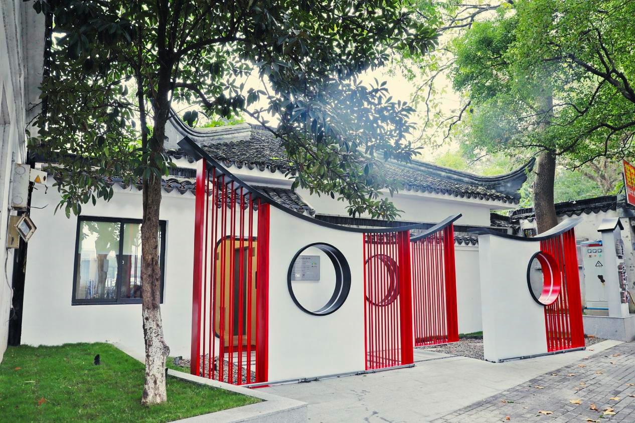 湖州“厕所革命”何以让“将就”变“讲究”