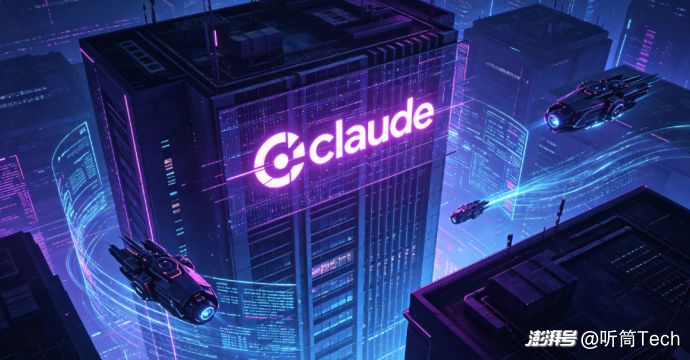 一本正经的Claude“身份验证”，藏着赛道最残酷的博弈