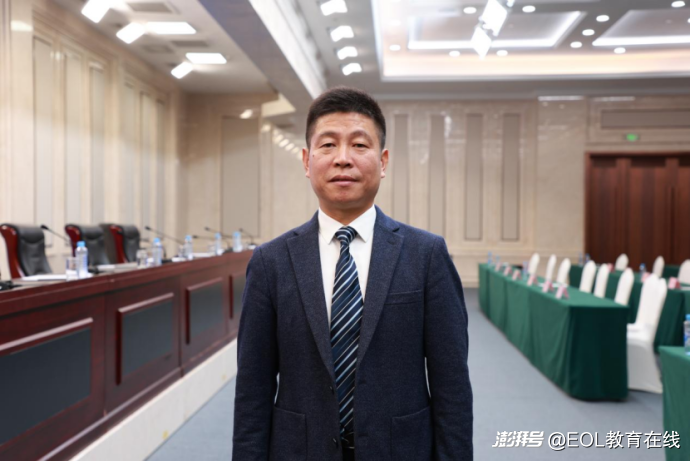 南昌科技职业大学常务副校长陈典港：校地共生、特色发展，打造一流职业本科大学_澎湃号·湃客_澎湃新闻-The Paper