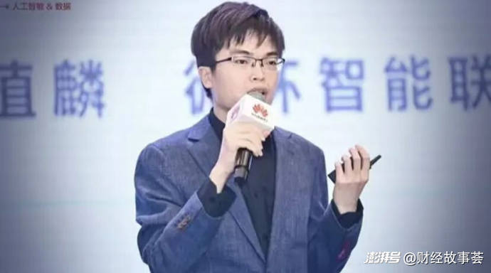 月之暗面IPO,杨植麟不急股东急