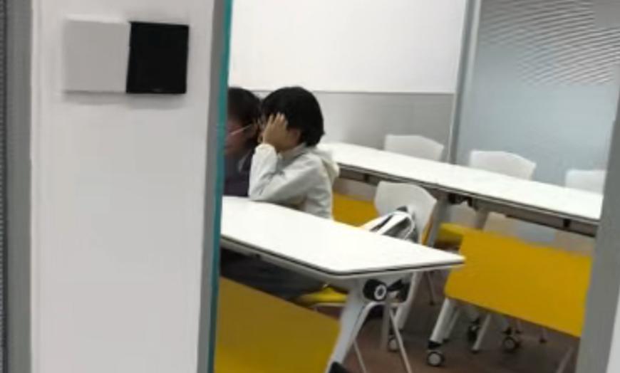 教育部托福报名官网_西安新航道投诉 托福培训效果差_西安新航道证照违规问题