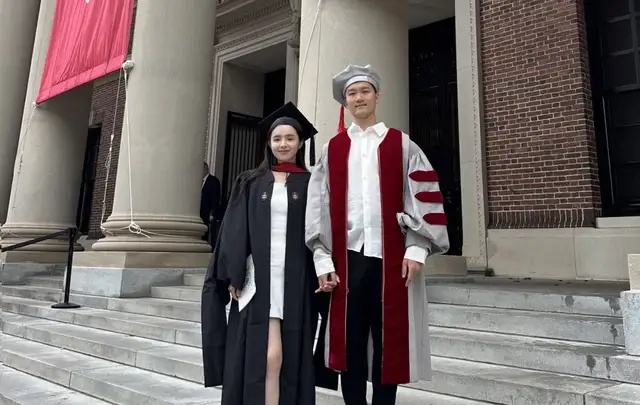 周子杰|以数理之锚 驭智能之舟