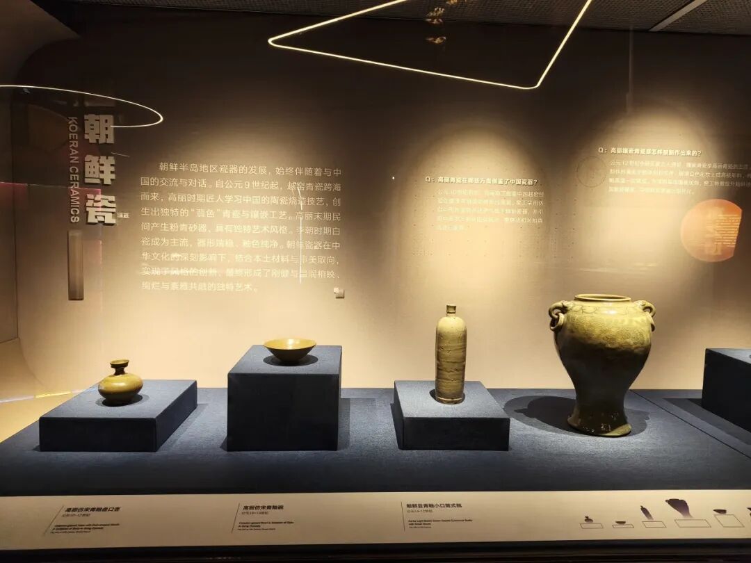 新展开幕!中国瓷器,千年风华!