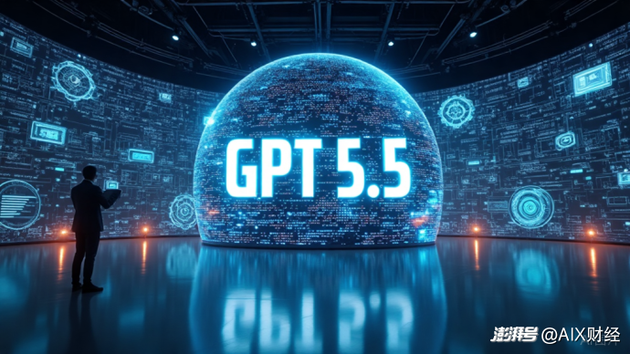 GPT-5.5实测：更聪明，也更爱“说谎”