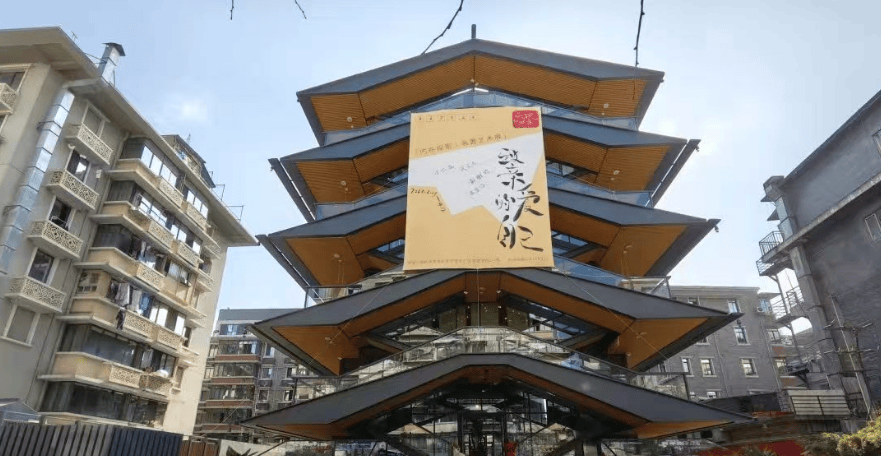 【历史文化】重走少城逛逛街||王 欣
