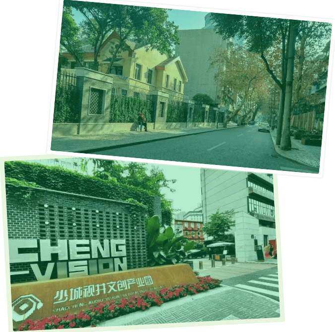 【历史文化】重走少城逛逛街||王 欣