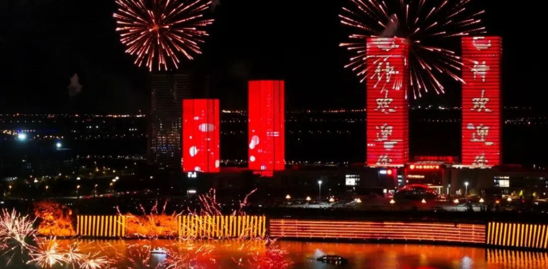 我为祖国写诗篇