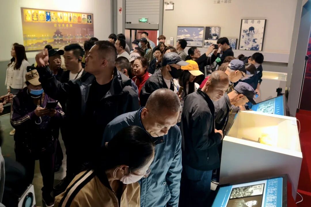 长马倒计时｜本地人私藏慢逛点位全攻略
