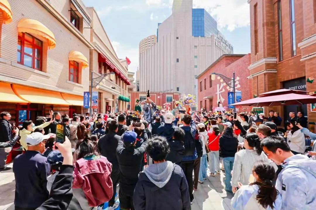 长马倒计时｜本地人私藏慢逛点位全攻略