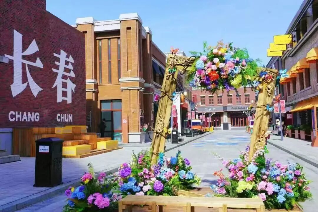 长马倒计时｜本地人私藏慢逛点位全攻略