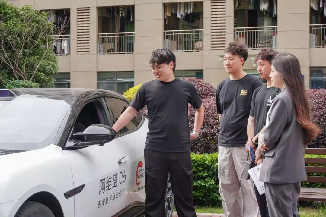 ”政策+资金+实战“三维赋能！温商院“双选会”千岗上门