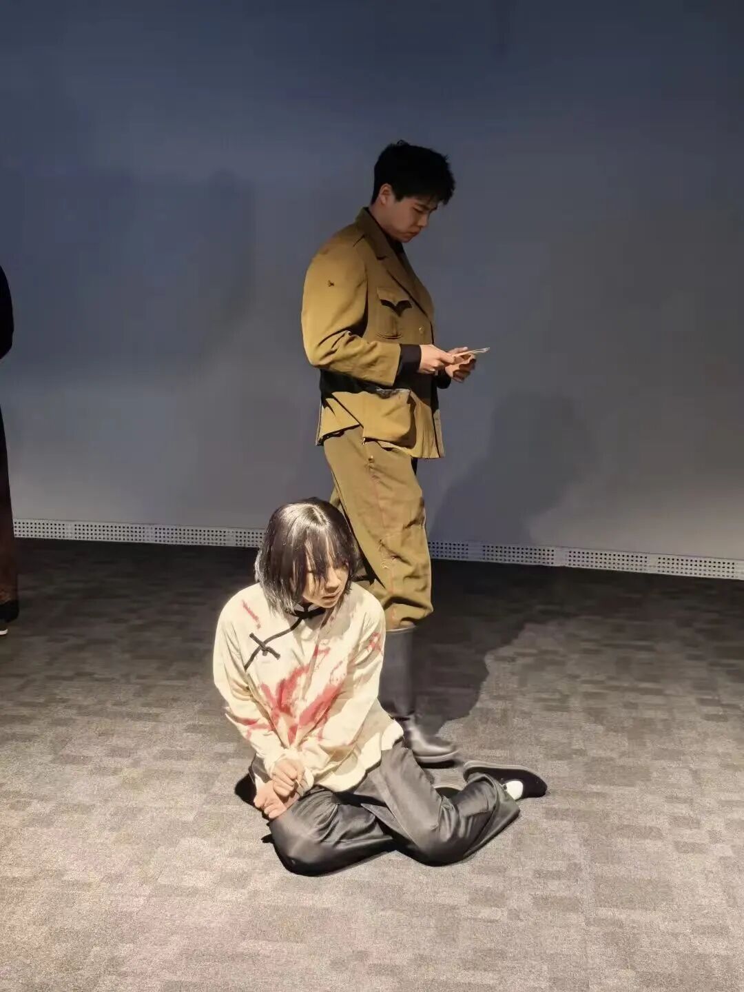 别只冲PB！@长马跑友，这份“逛到腿软”的隐藏副本攻略请查收