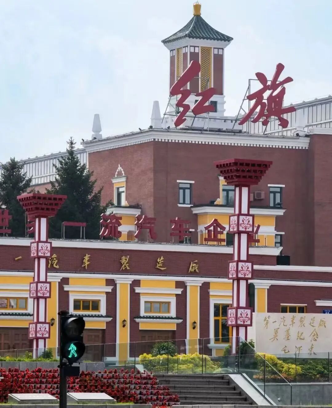 别只冲PB！@长马跑友，这份“逛到腿软”的隐藏副本攻略请查收