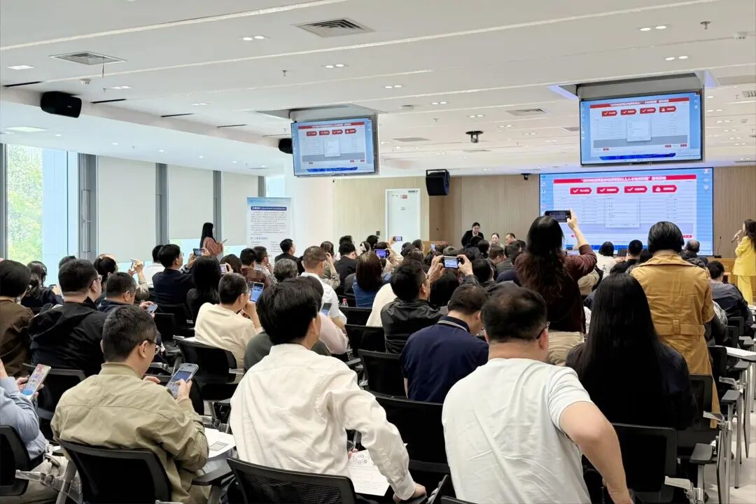 两场人才住房配租惠及600余名人才