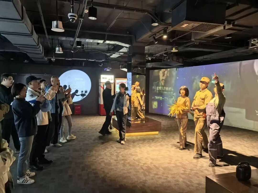 别只冲PB！@长马跑友，这份“逛到腿软”的隐藏副本攻略请查收