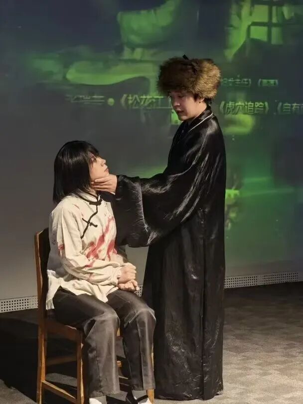 别只冲PB！@长马跑友，这份“逛到腿软”的隐藏副本攻略请查收