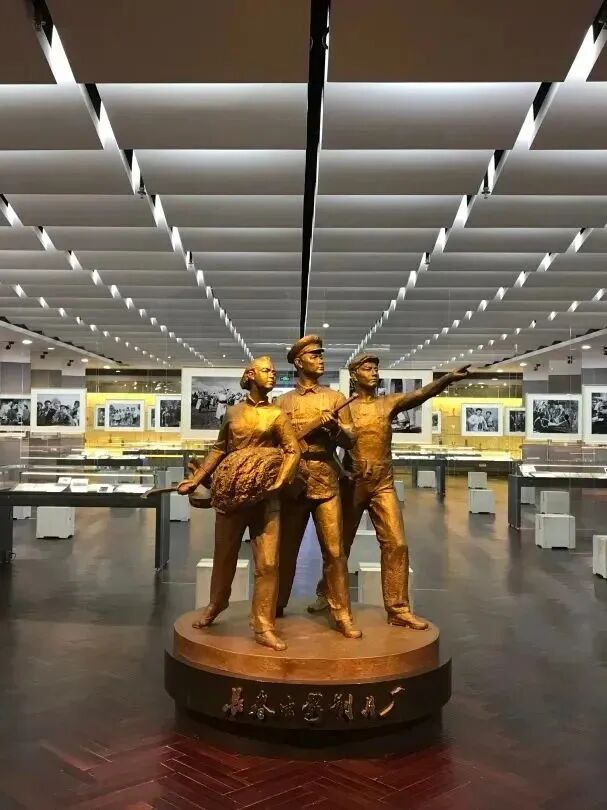 别只冲PB！@长马跑友，这份“逛到腿软”的隐藏副本攻略请查收