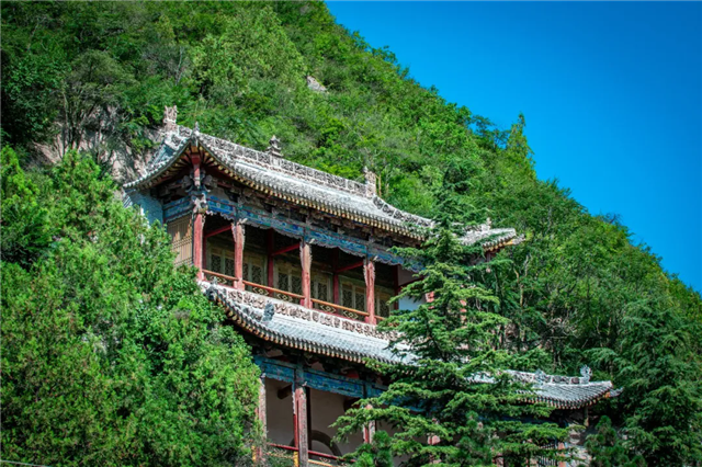 夏赴平凉，解锁夏日限定风光！