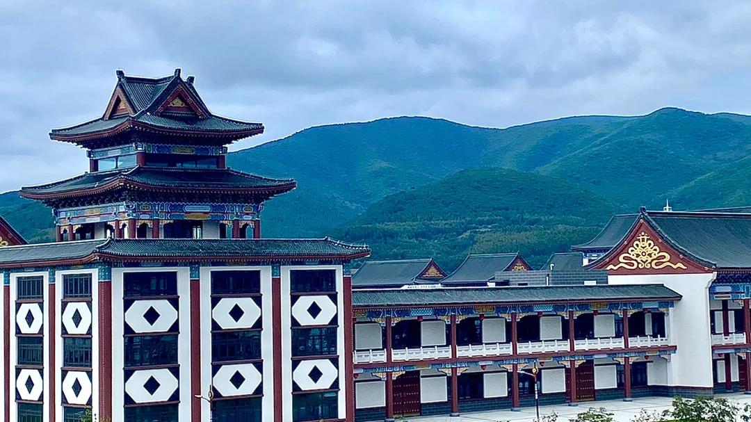 中国旅游日为什么一定要去延边？答案太香了