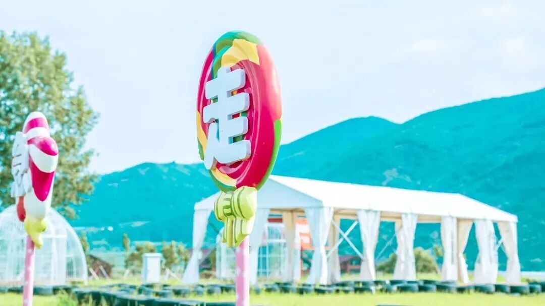 中国旅游日为什么一定要去延边？答案太香了