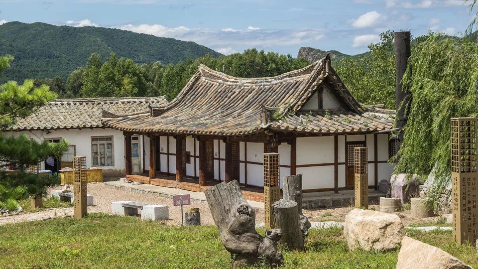 中国旅游日为什么一定要去延边？答案太香了