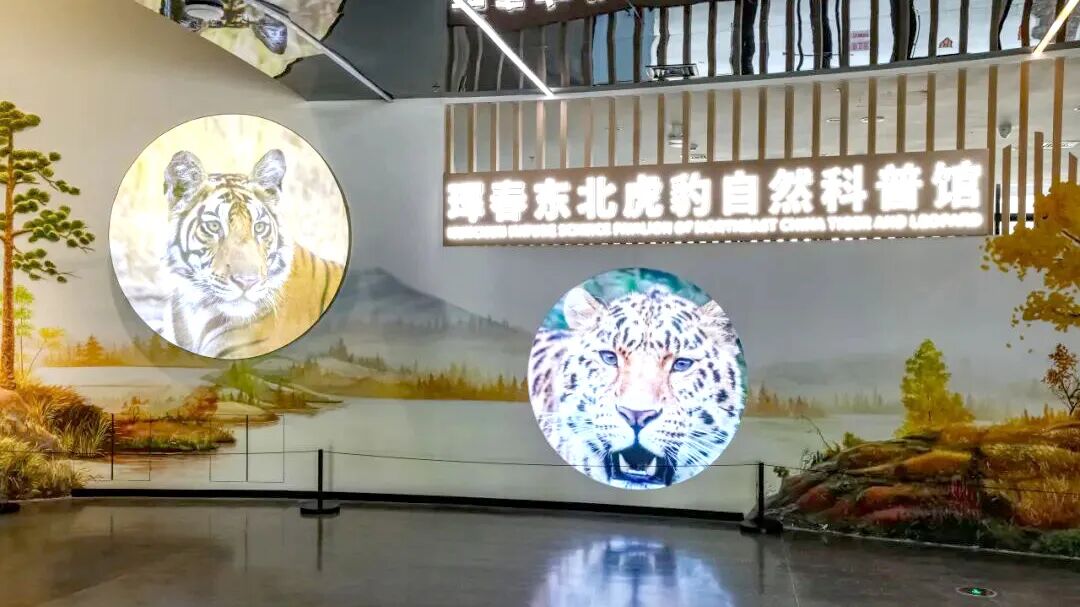 中国旅游日为什么一定要去延边？答案太香了