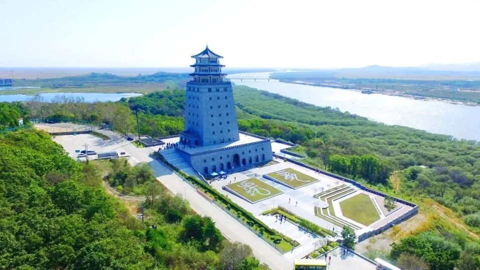 中国旅游日为什么一定要去延边？答案太香了